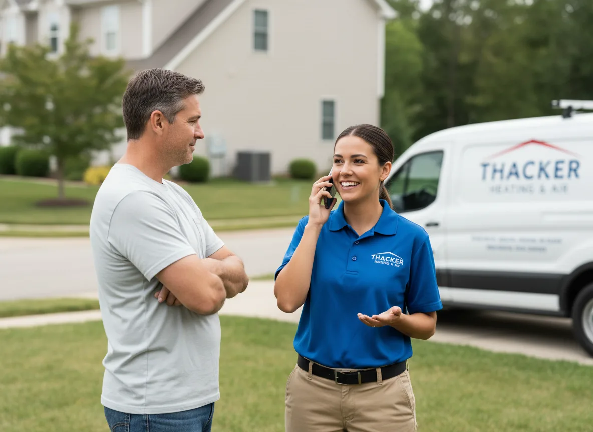 Ac Repair Dalton, WI FAQs